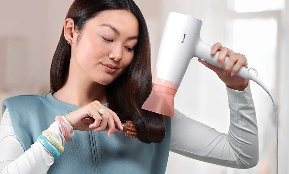Philips 3000 series BHD300/10 Hair Dryer