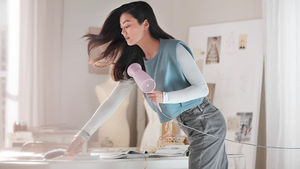 Philips 3000 series BHD300/10 Hair Dryer