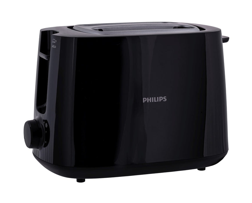 Тостер Philips Daily Collection HD2581/90