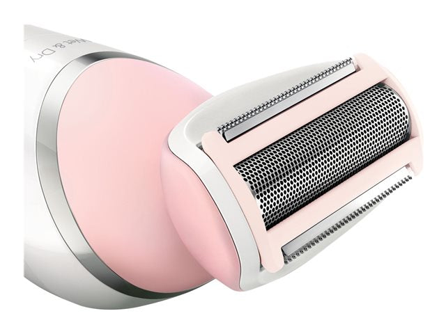 PHILIPS BRL140/00 SatinShave Advanced Wet and Dry електрическа самобръсначка