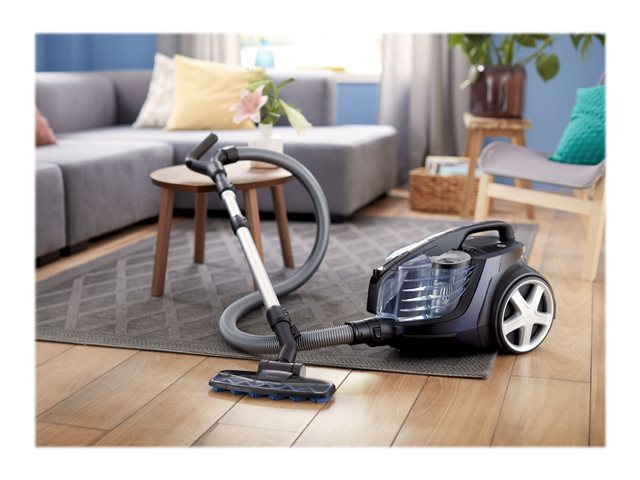 Philips Прахосмукачка без торба PowerPro Ultimate 99, 9 прахосмукачки, 750 W
