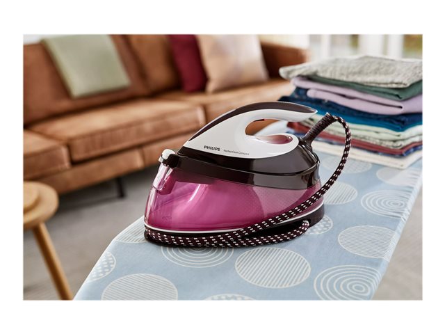 Ютия Philips System PerfectCare Compact 5,3 bar