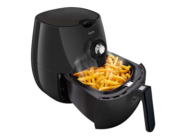 Ежедневна колекция Airfryer на PHILIPS