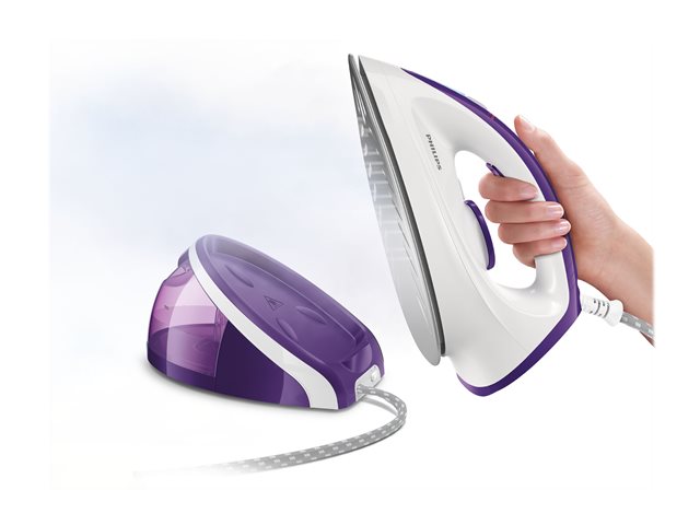 Системна ютия PHILIPS 5,2 bar 2400W