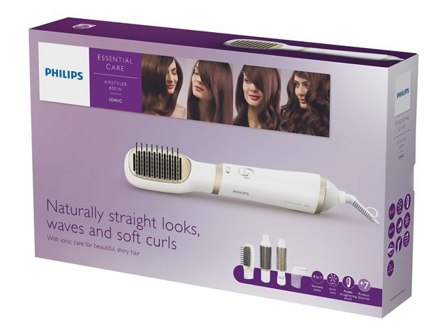 Philips Airstyler EssentialCare, Ion