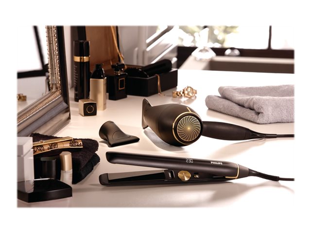 Преса за коса PHILIPS HPS930/00