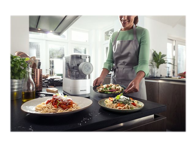 Дискове за форма на машина за паста Philips Viva Collection
