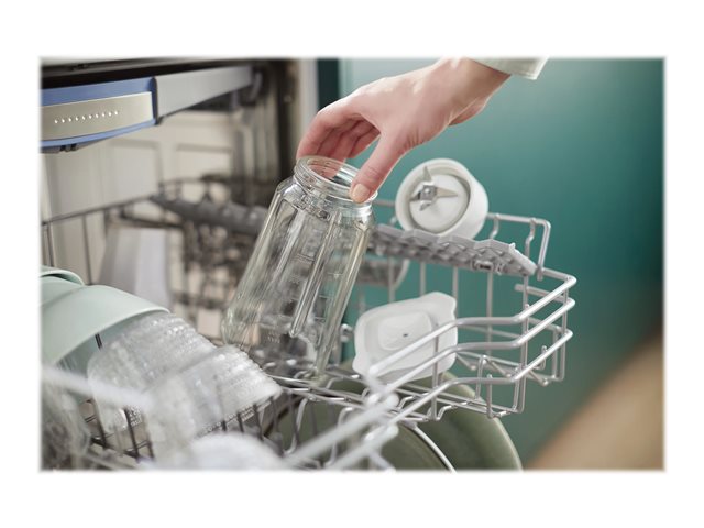 Мини блендер Philips Daily Collection, 350 W, бутилка On the Go