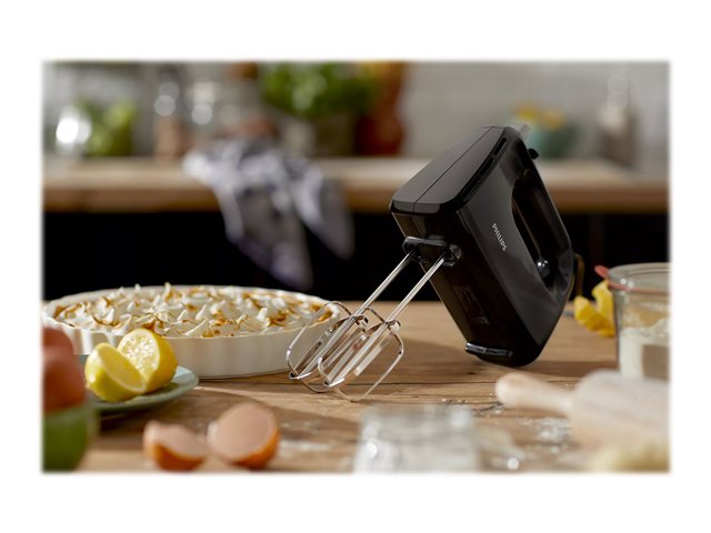 Миксер Philips Daily Collection, 300 W, 5 настройки на скоростта