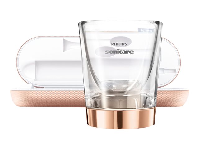 Philips глава за четка за зъби Sonicare Sonicare Diamond Clean