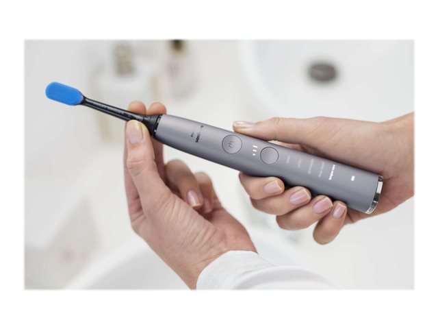 Philips глава за четка за зъби Sonicare Diamond Clean Smart