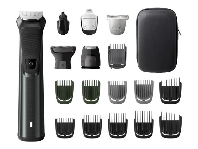 PhilipsMultigroom Series 7000 18 в 1,
