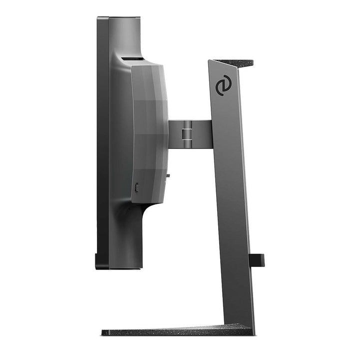 Philips Evnia 27M2C5500W, 27" Curved 1000R, Fast VA, WLED, 2560x1440@240Hz, 1ms GtG, 0.5ms MPRT, 400cd m/2, 3000:1, Mega Infinity DCR, Adaptive Sync, FlickerFree, LowBlue Mode, Tilt, Регулиране на височината, завъртане, 2xHDMI, 2xDP, USB хъб
