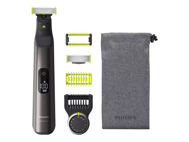 Приставка PHILIPS OneBlade Pro 4