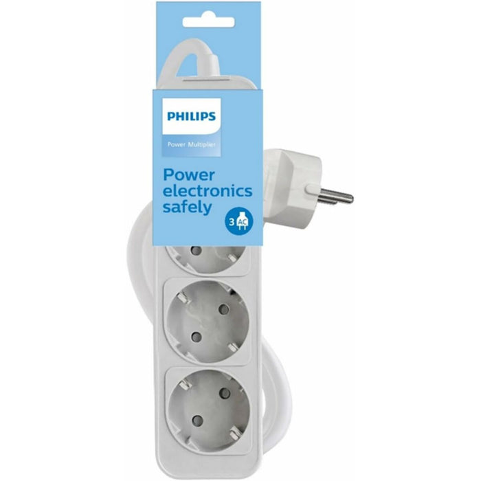 Олово Philips CHP2134W/12