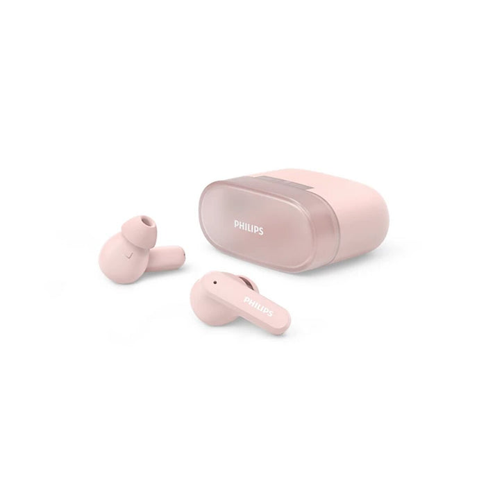Слушалки Philips TAT2000PK/00 Розов