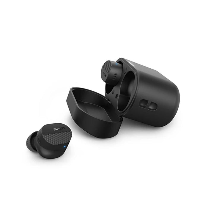 Слушалки Philips TAT5000BK/00 Черен