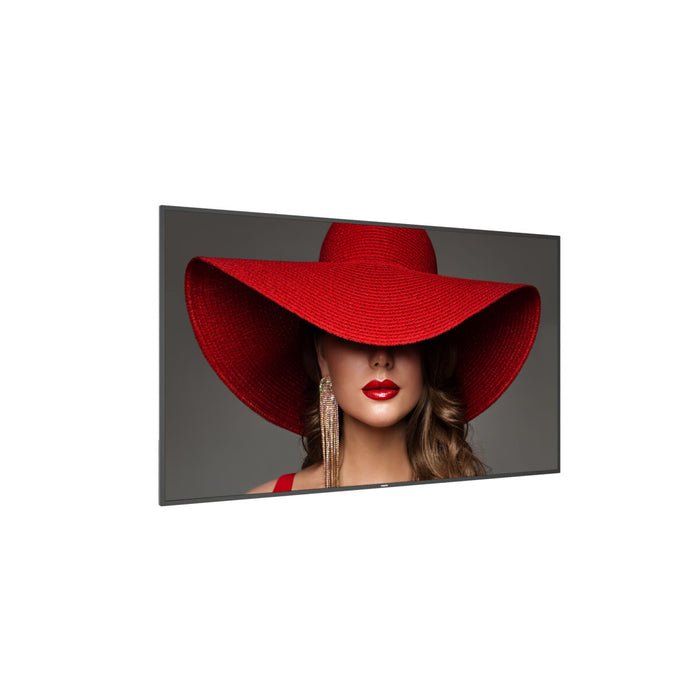 Монитор Videowall Philips 98BDL4650D/00 4K Ultra HD 98"