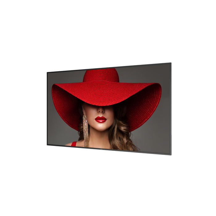 Монитор Videowall Philips 98BDL4650D/00 4K Ultra HD 98"