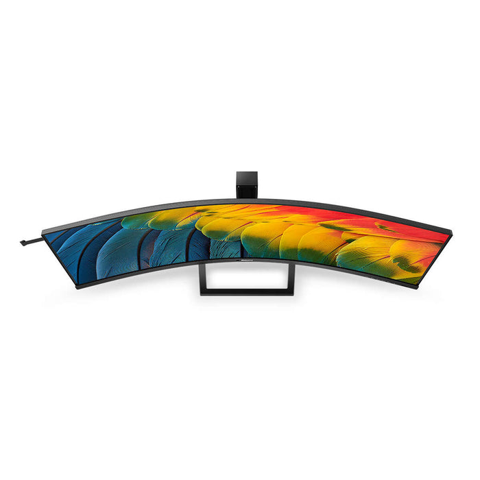 Монитор Philips 45B1U6900C/00 44,5" LCD UltraWide Dual Quad HD