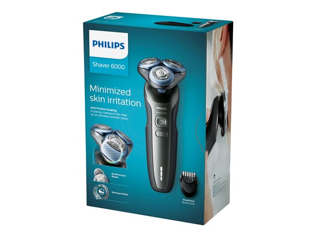 Самобръсначка Philips MultiPrecision