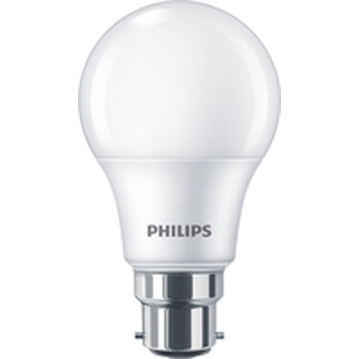 LED крушка Philips 60 W матов Топло Бяло F 8 W 60 W B22 3 броя (2700 K)