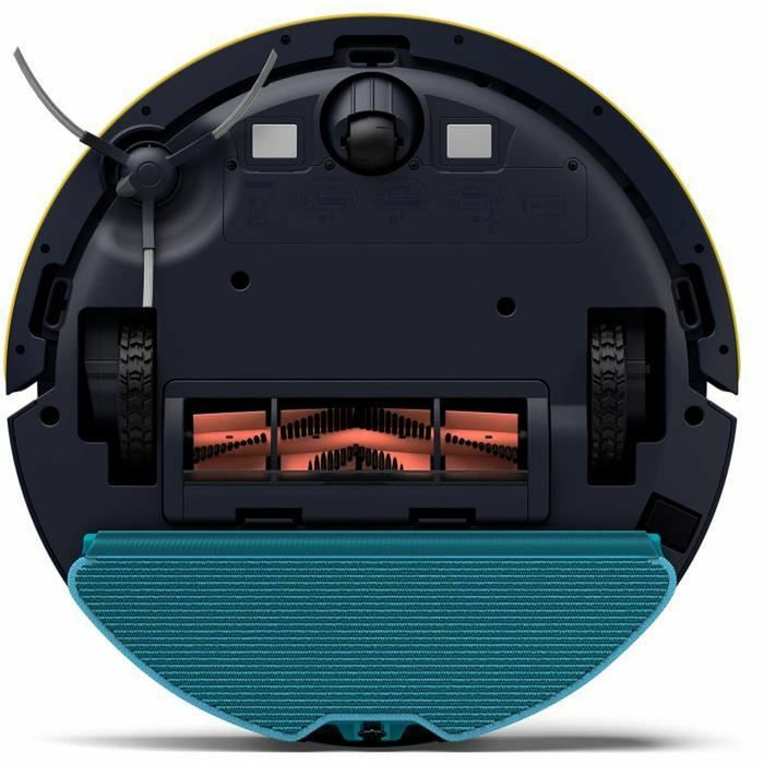 Прахосмукачка робот Philips 2600 mAh