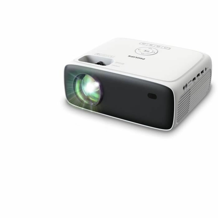 Проектор Philips Full HD 200 Lm 1920 x 1080 px