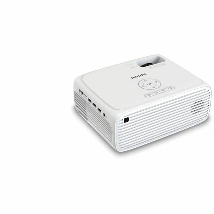 Проектор Philips Full HD 200 Lm 1920 x 1080 px