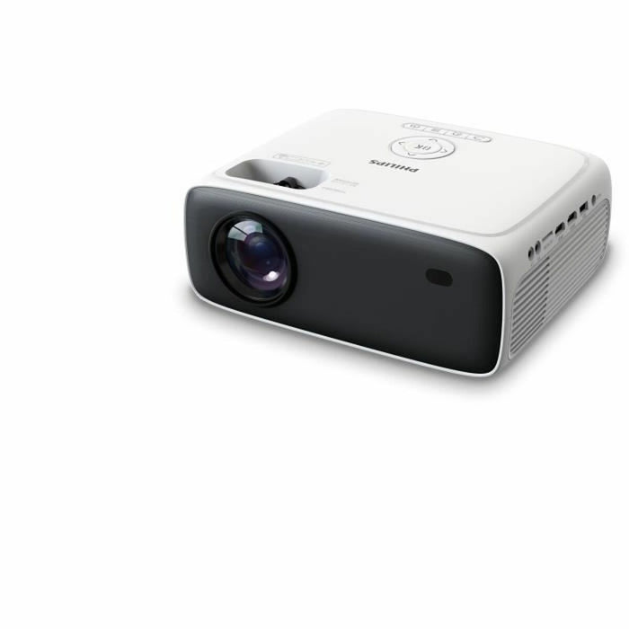 Проектор Philips Full HD 200 Lm 1920 x 1080 px