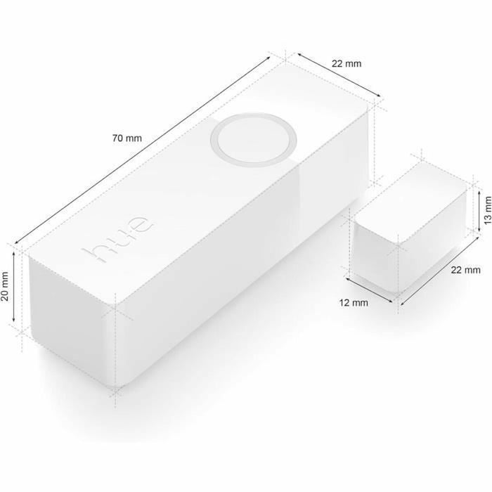 Алармена система Philips (4 броя)