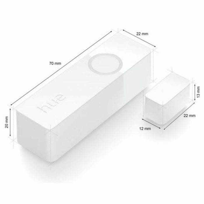 Алармена система Philips (4 броя)