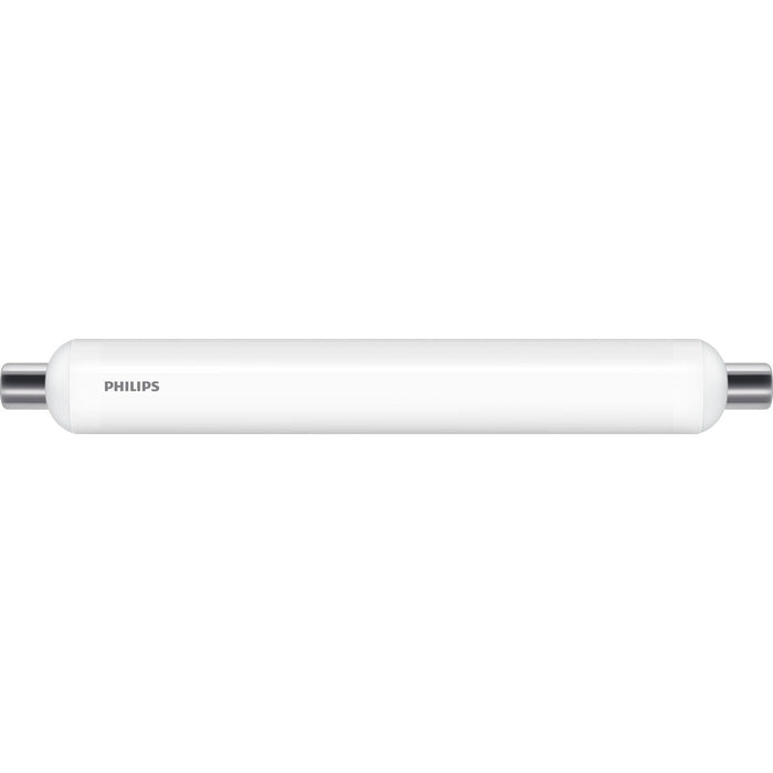 LED крушка Philips Tubo lineal Тубичка F S19 60 W (2700k)
