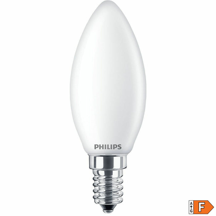 LED крушка Philips 8719514272170 40 W F E14 (2700 K) (3 броя)