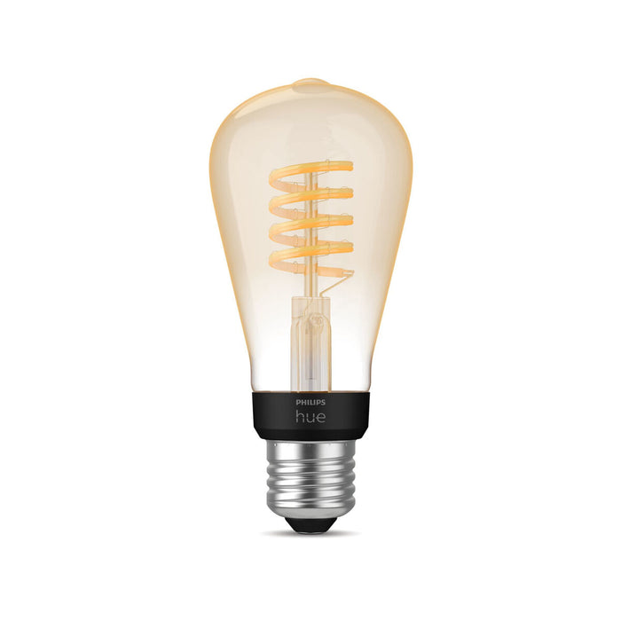 Смарт Крушка Philips Bombilla inteligente ST64 - E27 7 W 40 W 60 W E27 LED