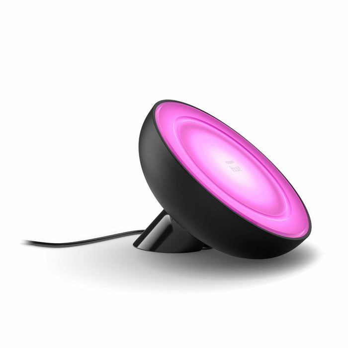 Настолна лампа Philips Lámpara de mesa Bloom Черен Пластмаса 7 W 230 V