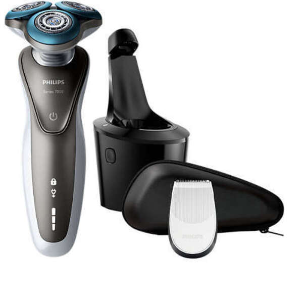 Машинка за бръснене Philips S7720/26***