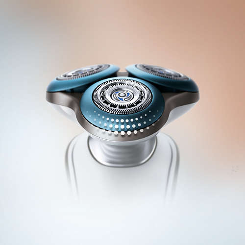Машинка за бръснене Philips S7720/26***