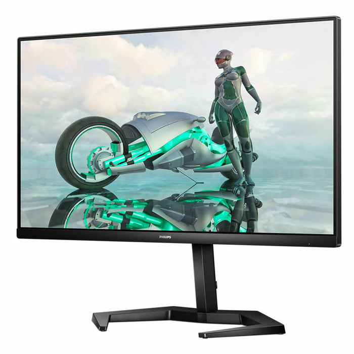 Монитор Philips IPS LCD Flicker free