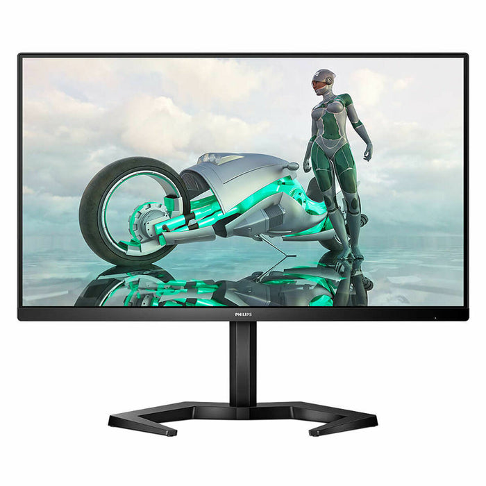 Монитор Philips IPS LCD Flicker free