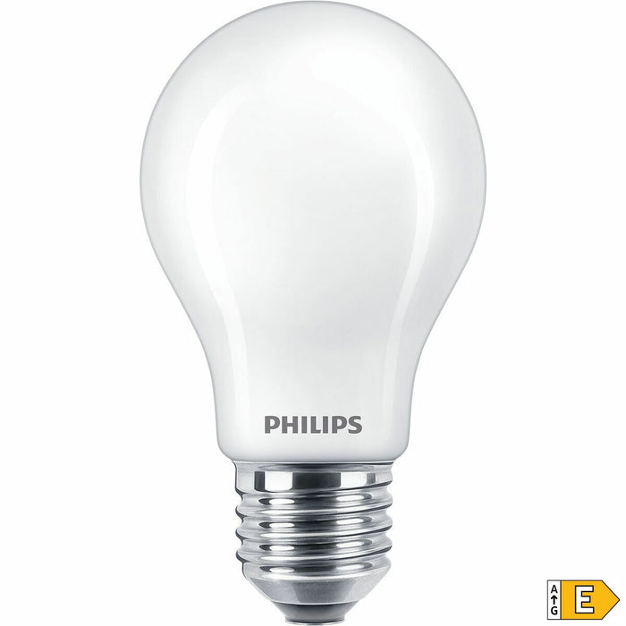 LED крушка Philips ø 6,6 x 10,4 cm E 8,5 W E27 1055 lm Ø 6 x 10,4 cm (2700 K)