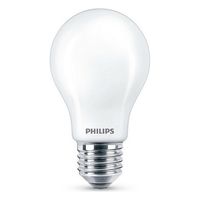 LED крушка Philips Standard E 8,5 W E27 1055 lm Ø 6 x 10,4 cm (4000 K)