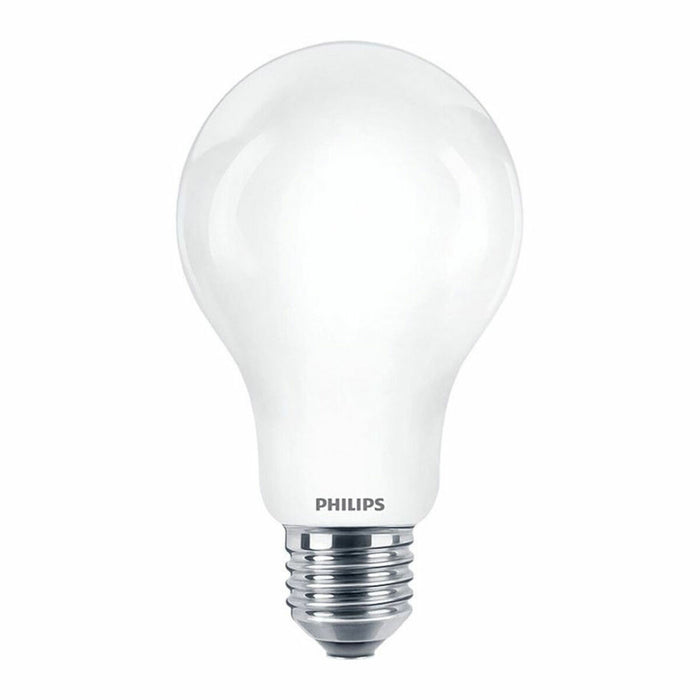 LED крушка Philips Standard D 23 W E27 3452 Lm Ø 9,5 x 16,5 cm (6500 K)