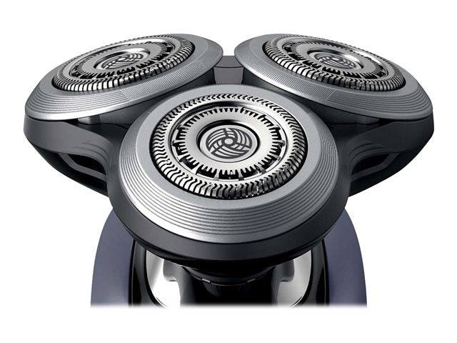 Philips Самобръсначка мокро и сухо серия 9000,