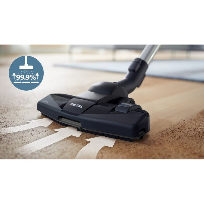 Прахосмукачка без торбичка Philips FC9333/09 Син Черен Сив Лилав 900 W 750 W