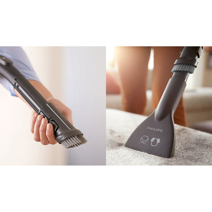 Прахосмукачка-стик Philips XD5122/10 900 W 750 W