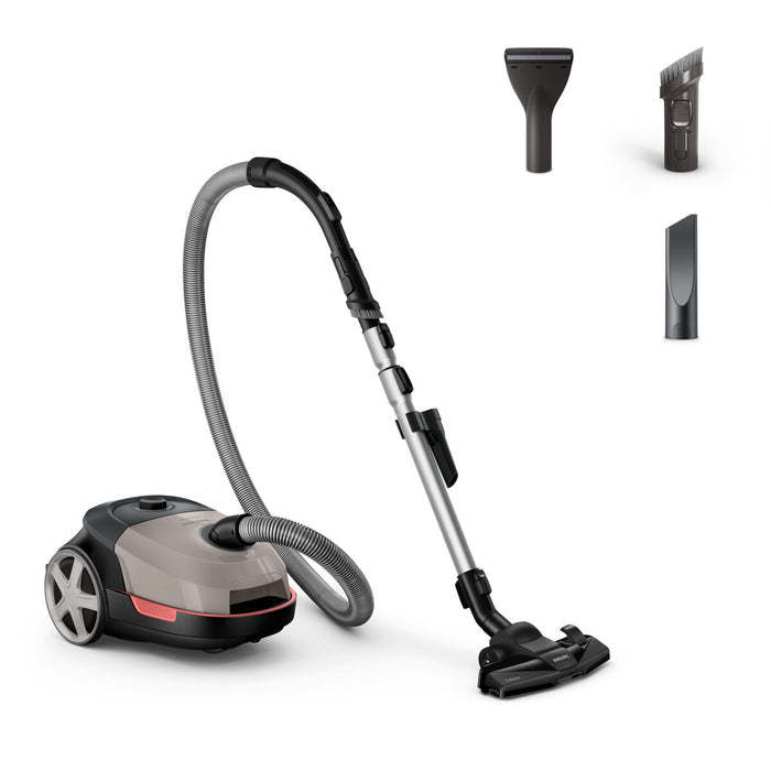 Прахосмукачка-стик Philips XD5122/10 900 W 750 W