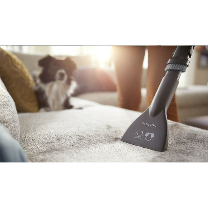 Прахосмукачка-стик Philips XD5122/10 900 W 750 W