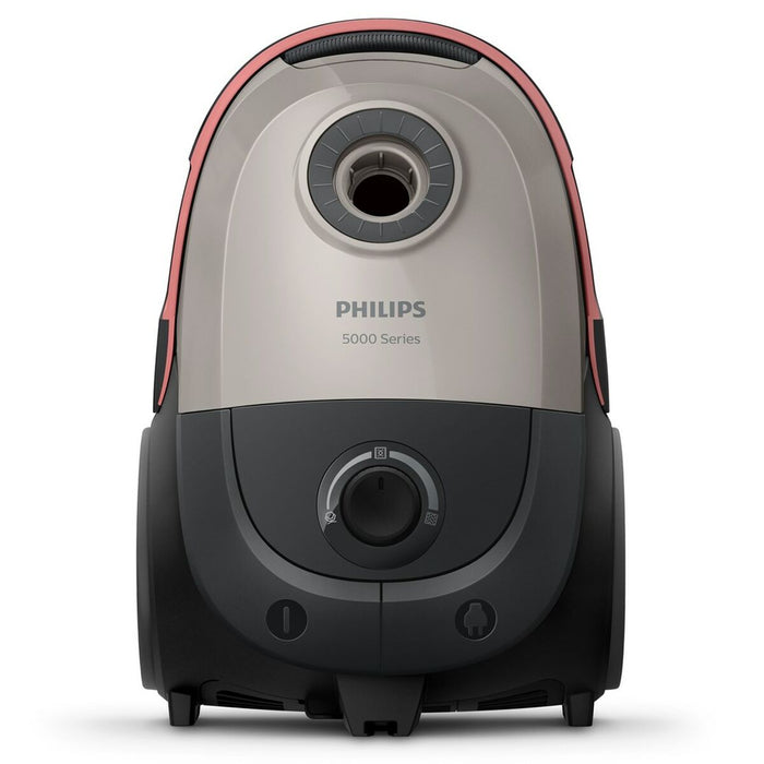 Прахосмукачка-стик Philips XD5122/10 900 W 750 W