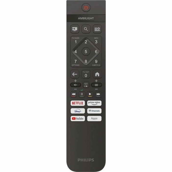 Смарт телевизор Philips 43PUS7810/12
